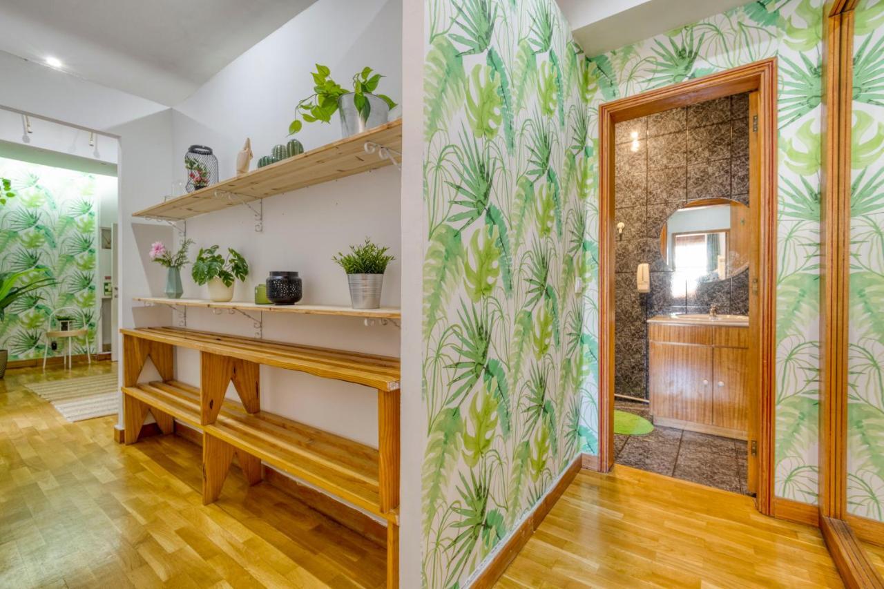 Travel & Live Nature Porto Exterior photo