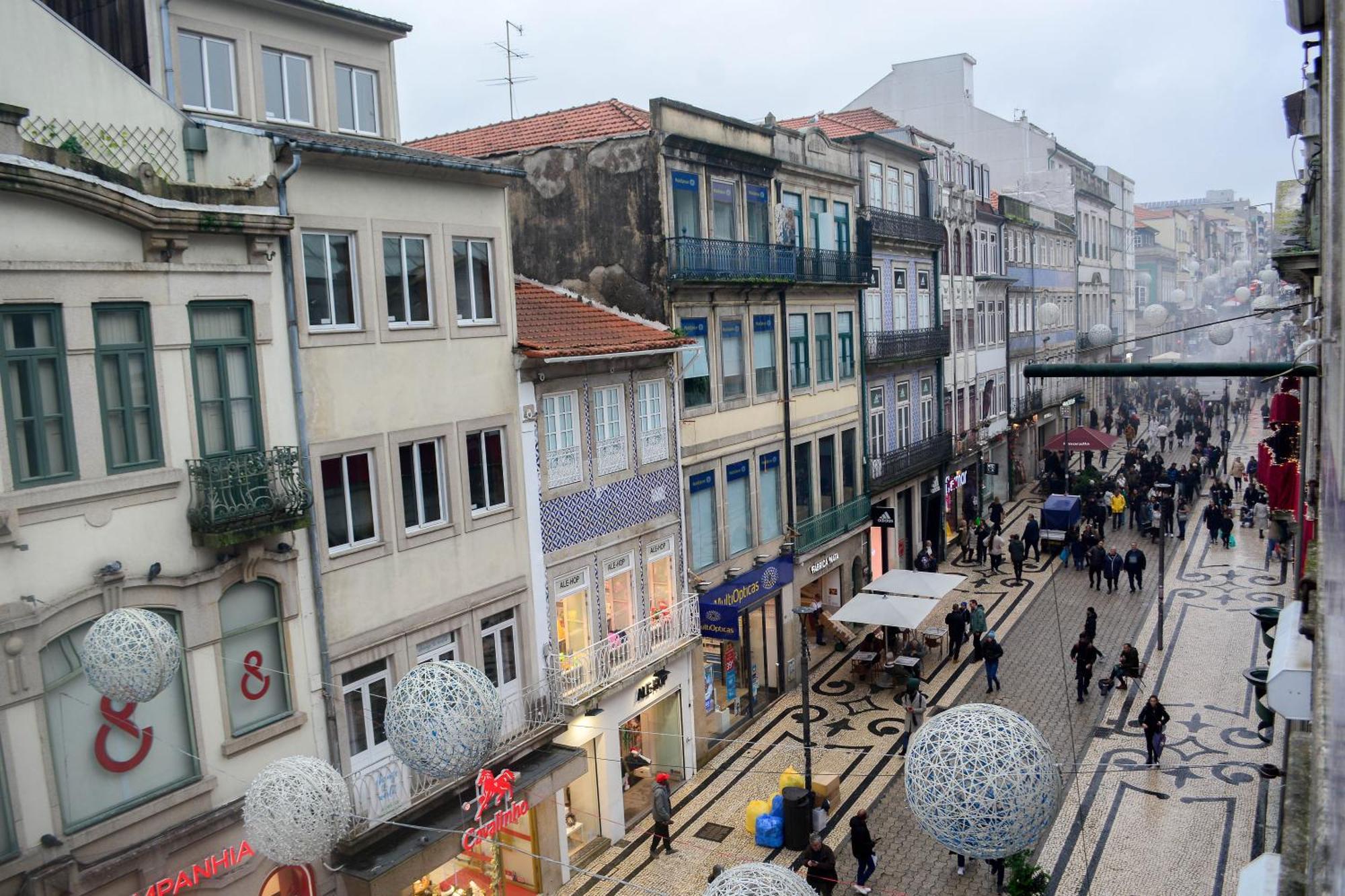 Travel & Live Nature Porto Exterior photo